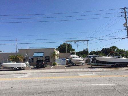Action Marine Center Inc.