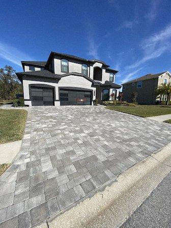 UNIQUE Brick Pavers Inc.