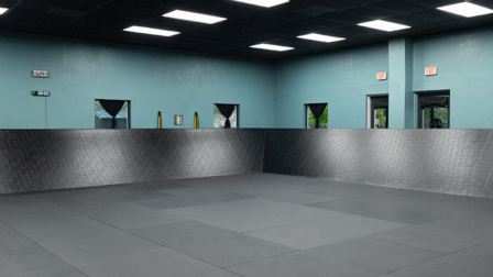 Hidden Leaf Jiu Jitsu