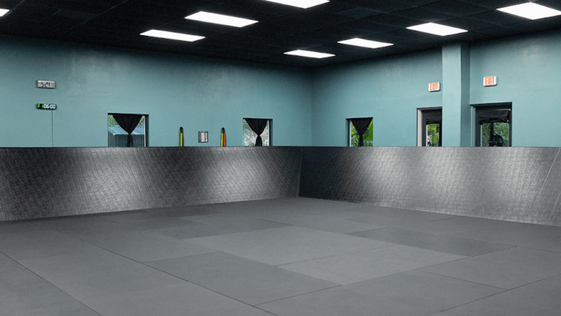 Hidden Leaf Jiu Jitsu
