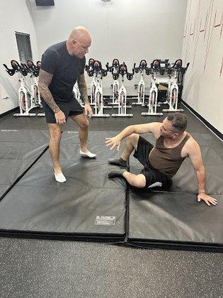 Weapon Brand Self-Defense and More