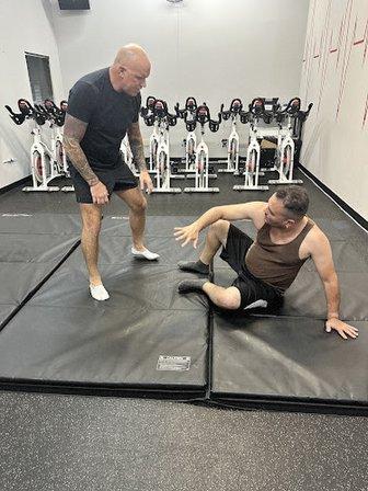 Weapon Brand Self-Defense and More