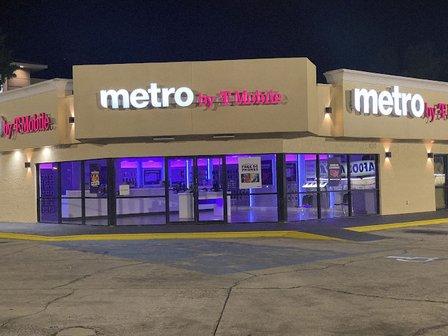 Metro by T-Mobile