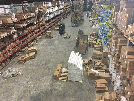AllPro Distributing