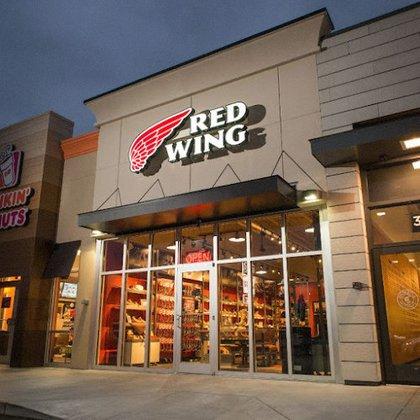 Red Wing - Lakeland, FL