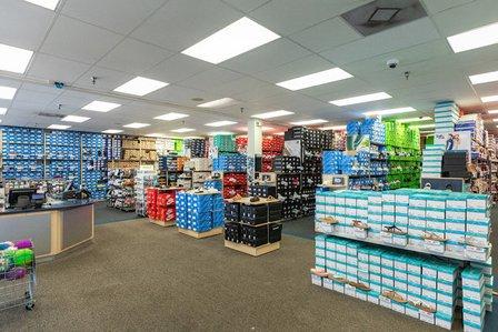 Rack Room Shoes