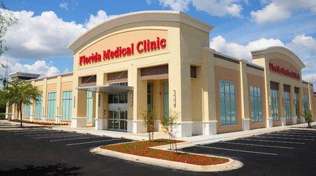 Florida Medical Clinic Orlando Health - Pulmonology & Sleep Disorders