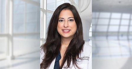 Faiza Manji, MD