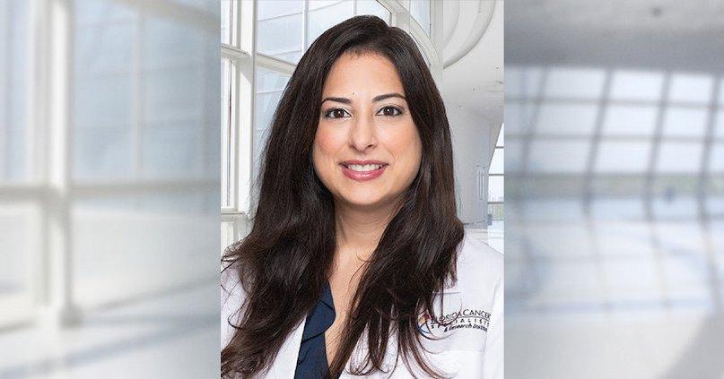 Faiza Manji, MD