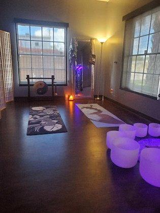 Soul Peace Yoga