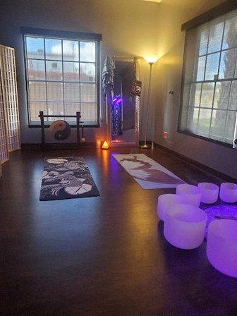 Soul Peace Yoga