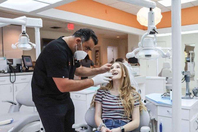 Busciglio Smiles Orthodontics & Pediatric Dentistry