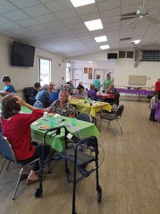 Ridge Manor Community Center