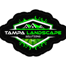 Tampa landscape solutions