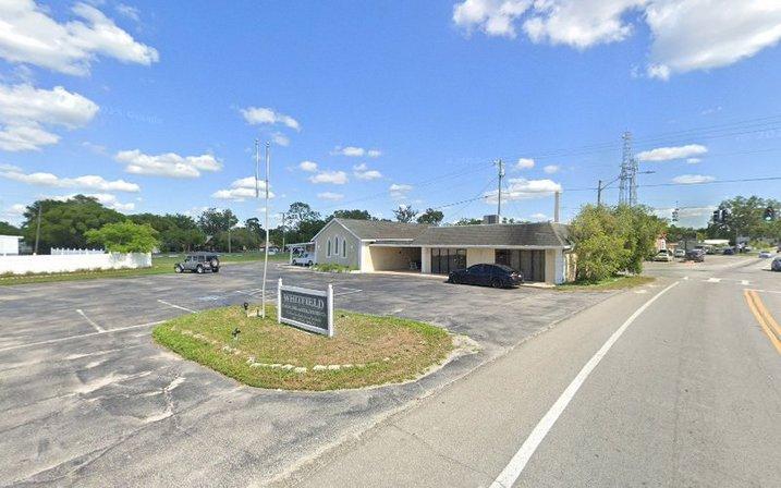 Whitfield Funeral Home & Crmtn