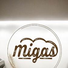 Migas Oven's ROMERO