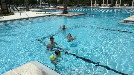 Estancia at Wiregrass - Estancia Club