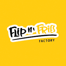 Flipn' Fries Factory
