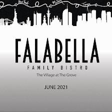 Falabella Family Bistro