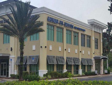 Kaufman Eye Institute - Wesley Chapel