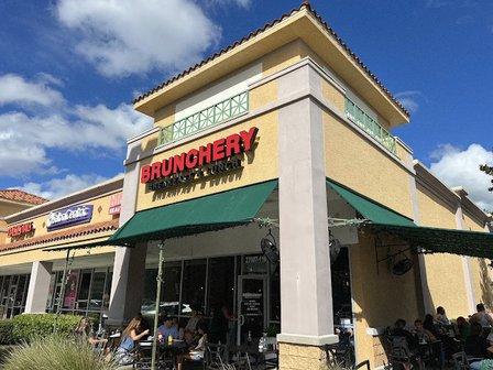 EggTown - Wesley Chapel