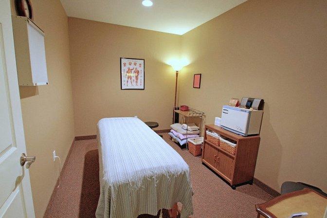 Cypress Creek Chiropractic and Wellness