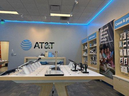 AT&T Store