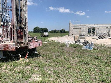 Jimmy's Sweet Water Well Drilling