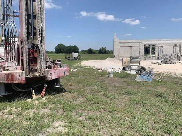 Jimmy's Sweet Water Well Drilling