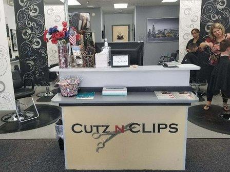 Cutz N Clips