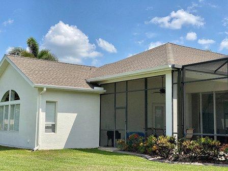 Sharpe Roofing