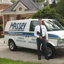 Massey Services GreenUP Lawn Care Service