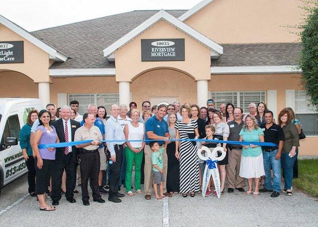 Riverview Mortgage