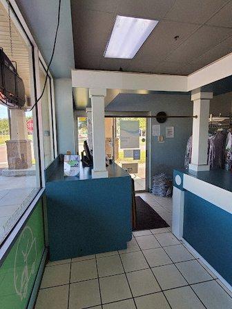 Sage Cleaners: Boyette Dry Cleaners & Laundry Service