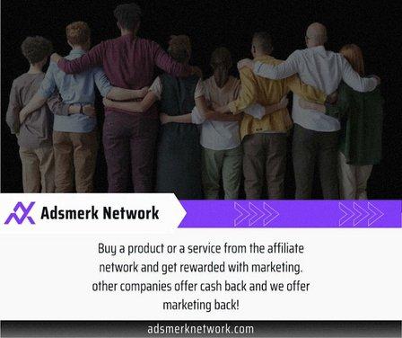 Adsmerk Network