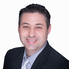 Andre Tamburello Realtor