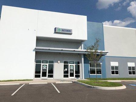C & S Fasteners