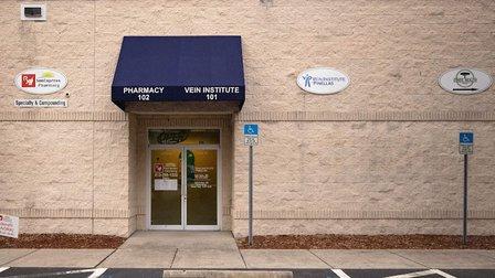 Vein Institute Of Pinellas
