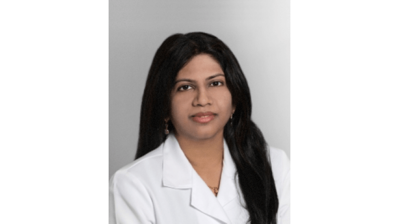 Kalyani Meduri, MD