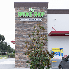 Zoom Zoom Smoke Shop