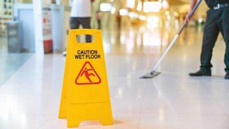 United States Cleaning Services, Inc.