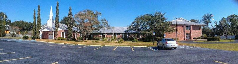 Grace Christian School
