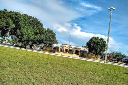 Mulrennan Middle School