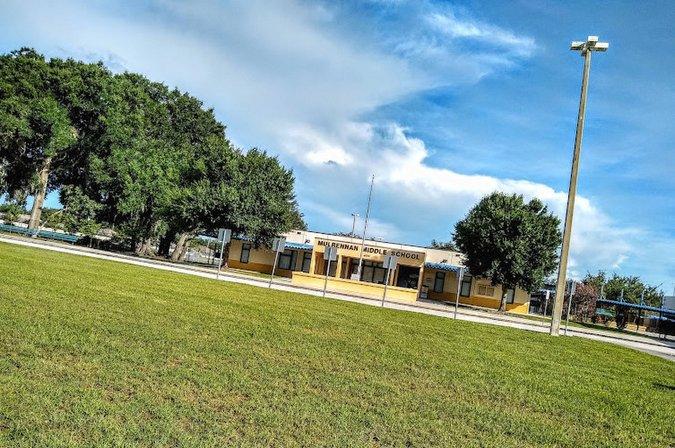 Mulrennan Middle School