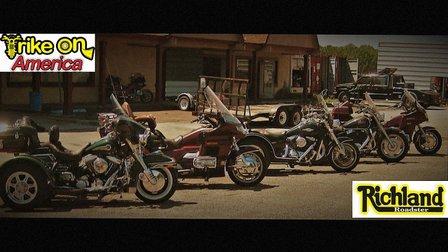 Trike On