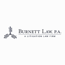 Burnett Law