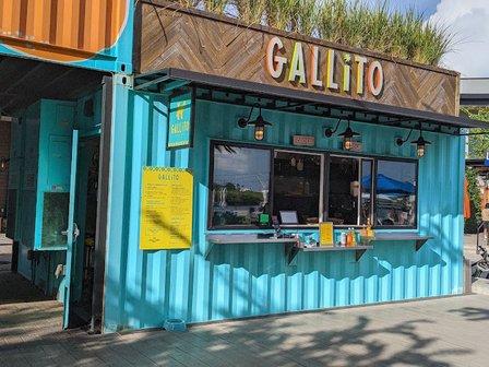 Gallito Taqueria