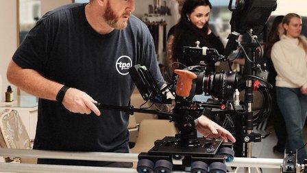 TPA Productions