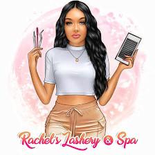 Rachel's Lashery & Spa