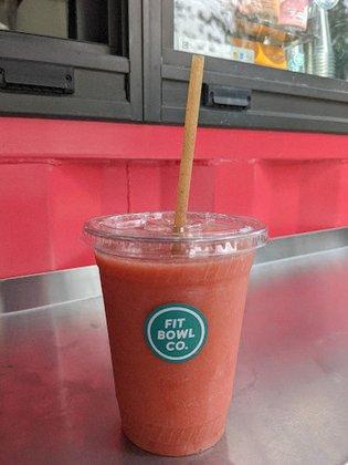 Fit Bowl Co. Superfood Bar - Sparkman Wharf